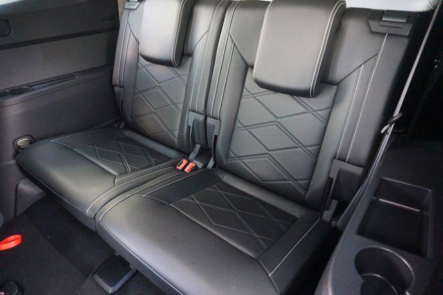 used 2024 Volkswagen Atlas car, priced at $30,998