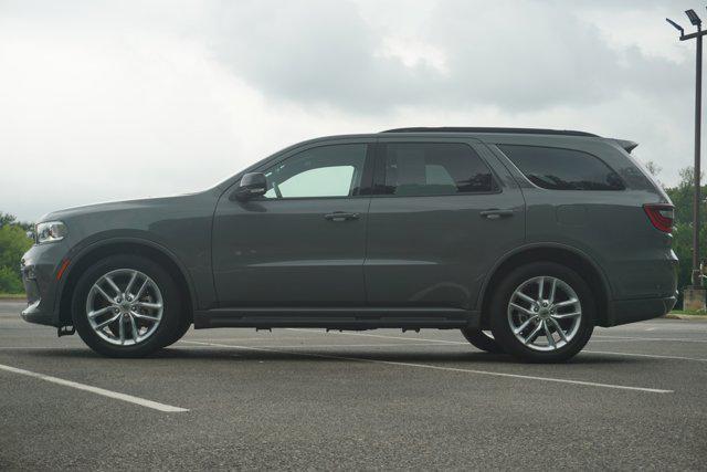 used 2023 Dodge Durango car, priced at $32,994