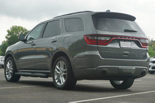 used 2023 Dodge Durango car, priced at $32,994