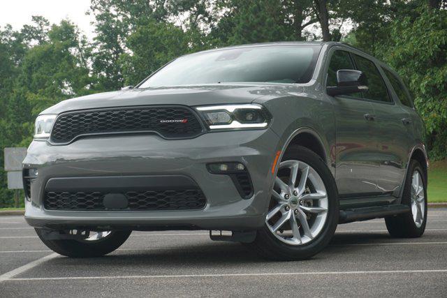 used 2023 Dodge Durango car, priced at $32,994