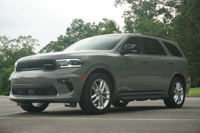 used 2023 Dodge Durango car, priced at $32,994