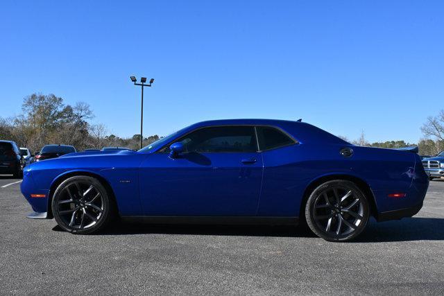 used 2019 Dodge Challenger car, priced at $21,994