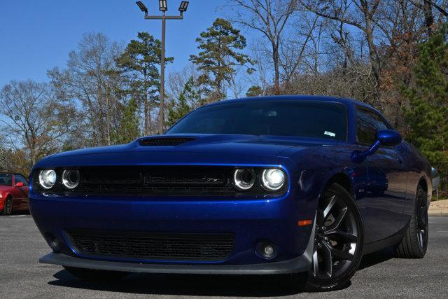 used 2019 Dodge Challenger car, priced at $21,994