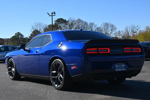 used 2019 Dodge Challenger car, priced at $21,994