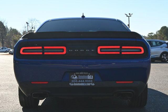 used 2019 Dodge Challenger car, priced at $21,994