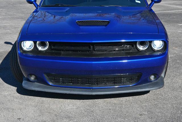 used 2019 Dodge Challenger car, priced at $21,994