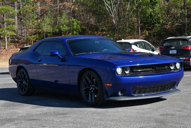 used 2019 Dodge Challenger car, priced at $21,994