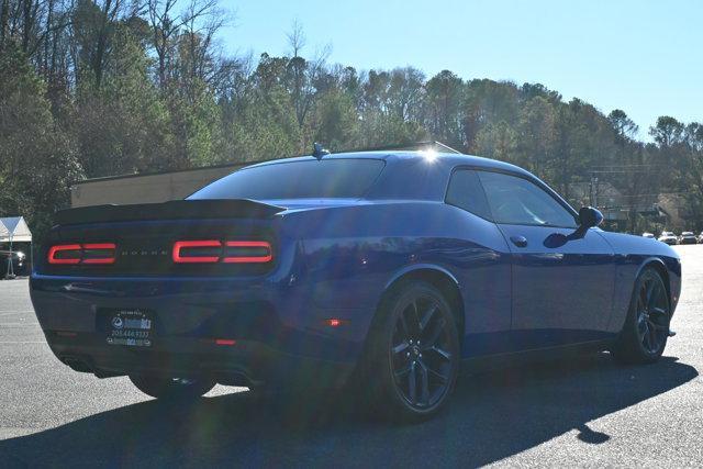 used 2019 Dodge Challenger car, priced at $21,994