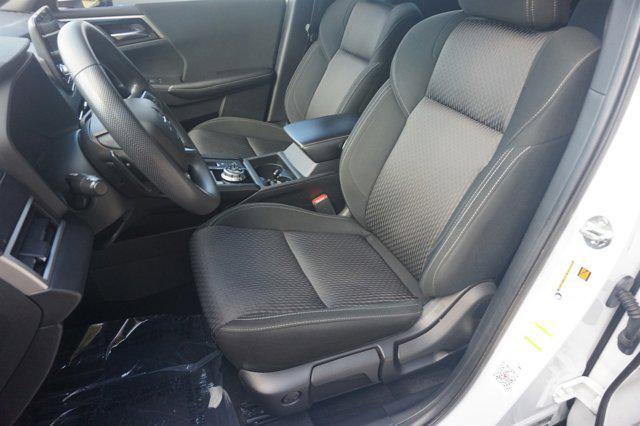 used 2022 Mitsubishi Outlander car, priced at $22,994