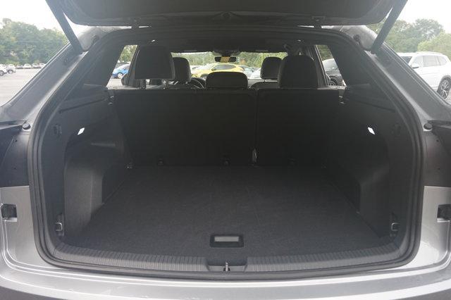 used 2024 Volkswagen Atlas Cross Sport car, priced at $42,595