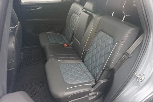 used 2024 Volkswagen Atlas Cross Sport car, priced at $42,595