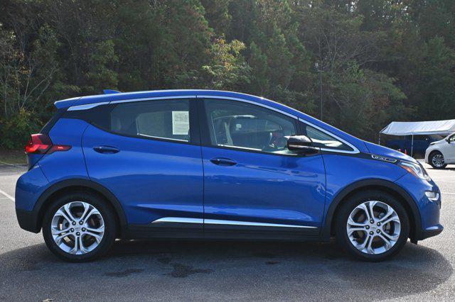 used 2019 Chevrolet Bolt EV car, priced at $15,998