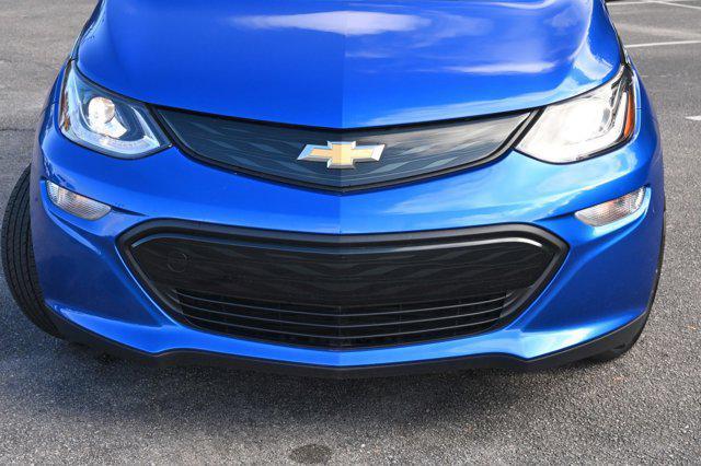 used 2019 Chevrolet Bolt EV car, priced at $15,998