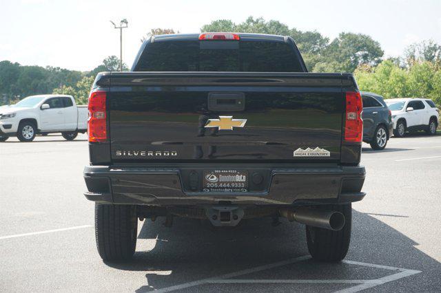 used 2019 Chevrolet Silverado 2500 car, priced at $42,990