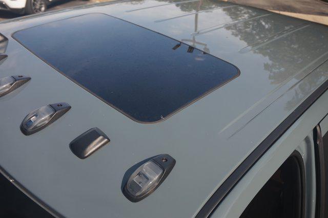 used 2021 Ram 2500 car, priced at $56,995