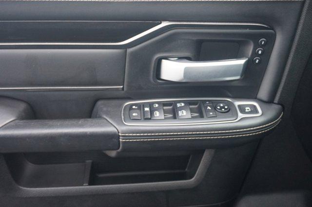 used 2021 Ram 2500 car, priced at $56,995