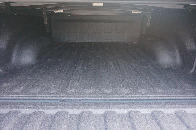 used 2021 Ram 2500 car, priced at $56,995