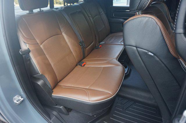 used 2021 Ram 2500 car, priced at $56,995