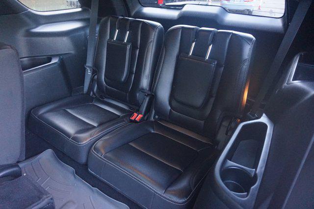 used 2019 Ford Explorer car, priced at $17,990