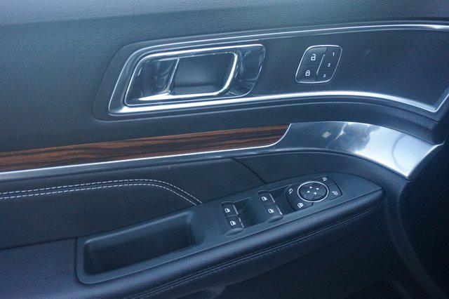 used 2019 Ford Explorer car, priced at $17,990