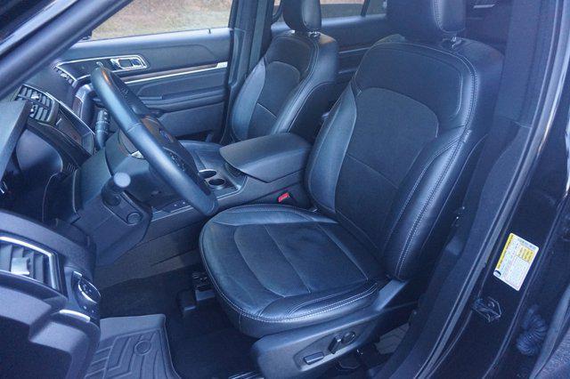 used 2019 Ford Explorer car, priced at $17,990