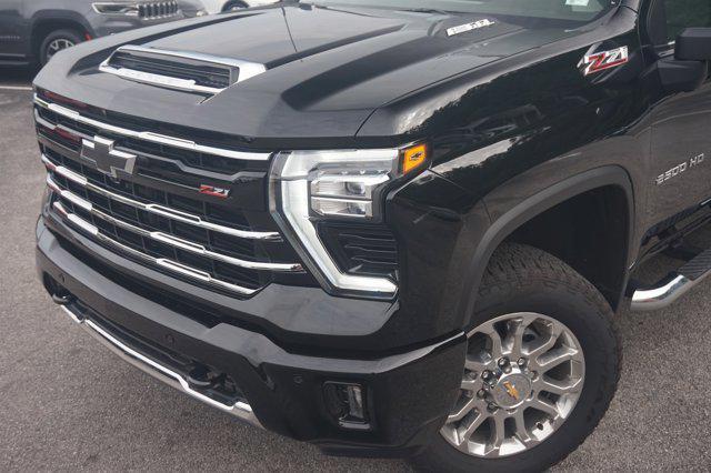 used 2025 Chevrolet Silverado 2500 car, priced at $61,995