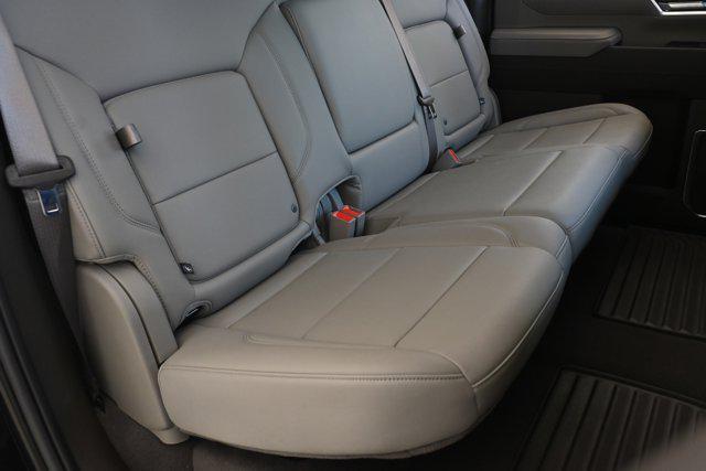 used 2025 Chevrolet Silverado 2500 car, priced at $63,995
