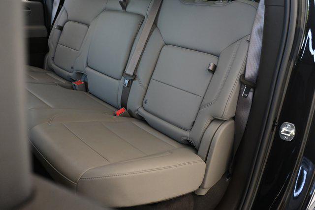 used 2025 Chevrolet Silverado 2500 car, priced at $63,995