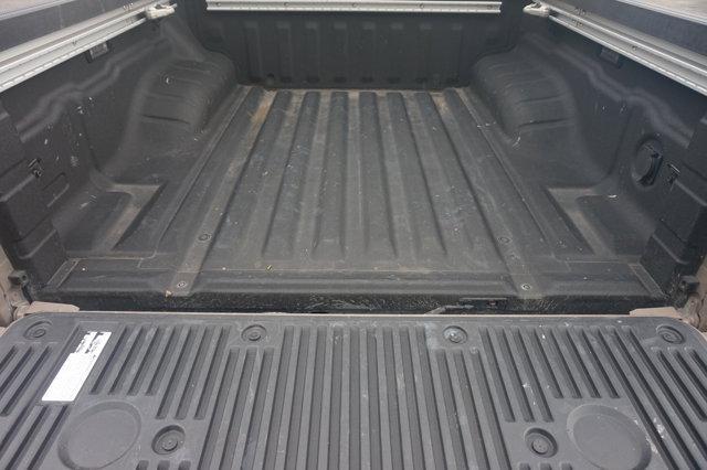 used 2023 Nissan Frontier car, priced at $33,995