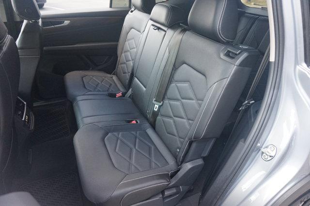 used 2024 Volkswagen Atlas car, priced at $32,995
