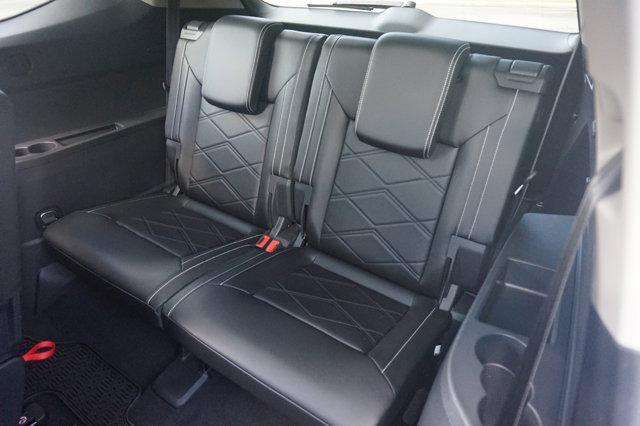 used 2024 Volkswagen Atlas car, priced at $32,995