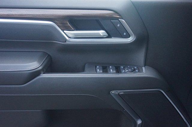used 2025 Chevrolet Silverado 2500 car, priced at $61,995