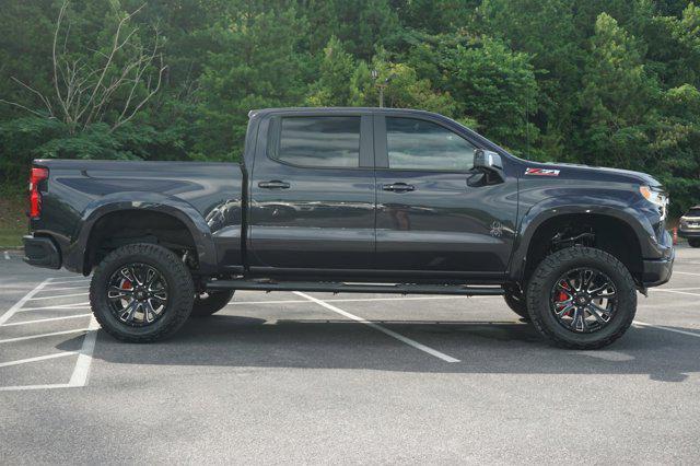 used 2023 Chevrolet Silverado 1500 car, priced at $59,995