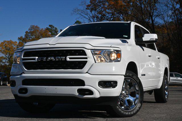 used 2022 Ram 1500 car, priced at $32,994