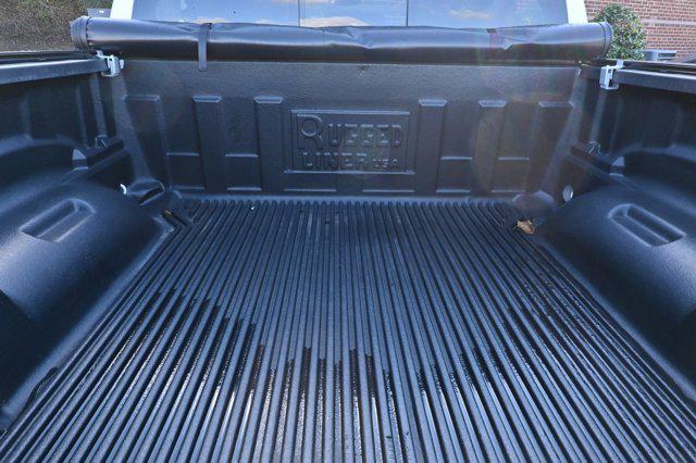 used 2022 Ram 1500 car, priced at $32,994