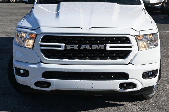 used 2022 Ram 1500 car, priced at $32,994