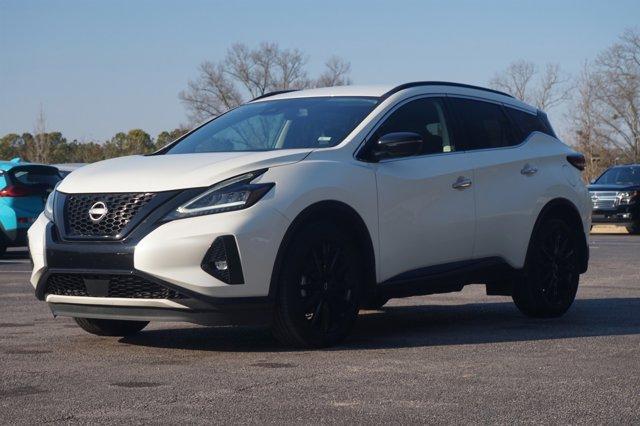 used 2023 Nissan Murano car, priced at $27,994