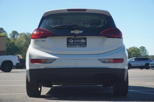 used 2019 Chevrolet Bolt EV car, priced at $13,997