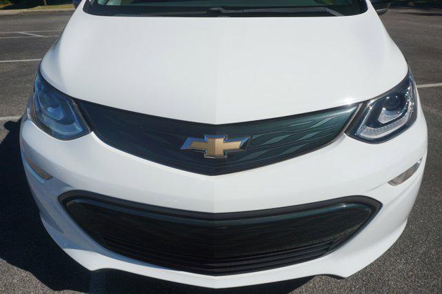 used 2019 Chevrolet Bolt EV car, priced at $13,997