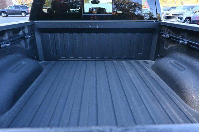 used 2023 Ram 1500 car, priced at $36,995