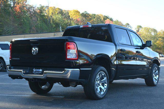 used 2023 Ram 1500 car, priced at $36,995