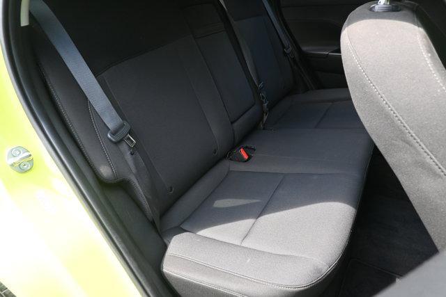 used 2024 Hyundai Kona car, priced at $23,994