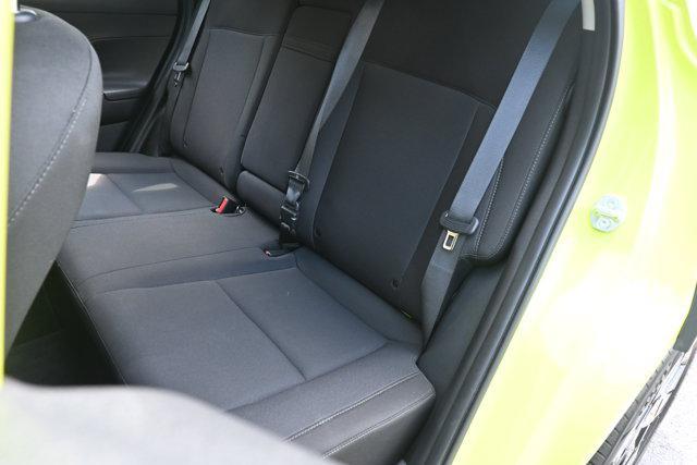 used 2024 Hyundai Kona car, priced at $23,994
