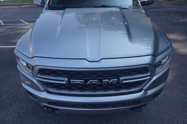 used 2023 Ram 1500 car, priced at $37,595