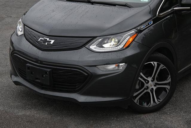 used 2020 Chevrolet Bolt EV car, priced at $15,998