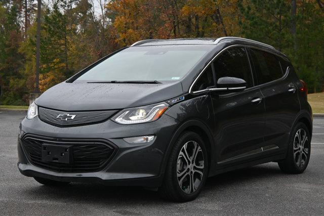 used 2020 Chevrolet Bolt EV car, priced at $15,998