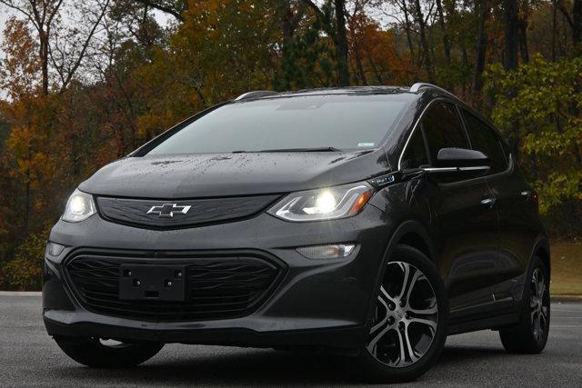 used 2020 Chevrolet Bolt EV car, priced at $15,998