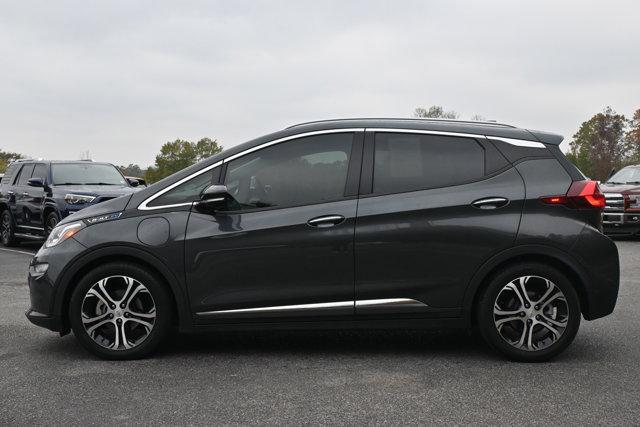 used 2020 Chevrolet Bolt EV car, priced at $15,998