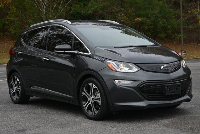 used 2020 Chevrolet Bolt EV car, priced at $15,998