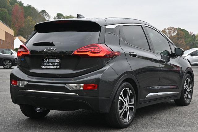 used 2020 Chevrolet Bolt EV car, priced at $15,998